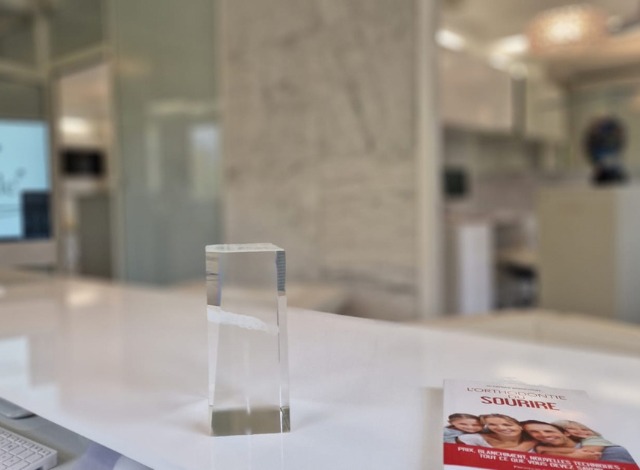Clinique d'orthodontie B And Smile Collonge-Bellerive - vue 2